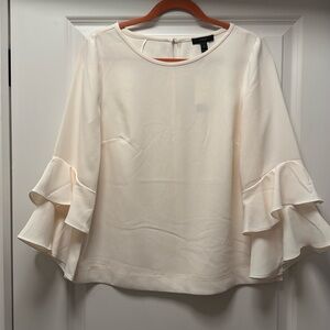 J. Crew blouse